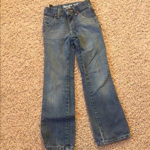 Boys’ Retro Fit Wranglers